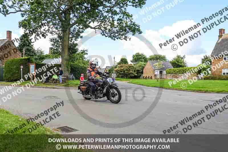 Vintage motorcycle club;eventdigitalimages;no limits trackdays;peter wileman photography;vintage motocycles;vmcc banbury run photographs